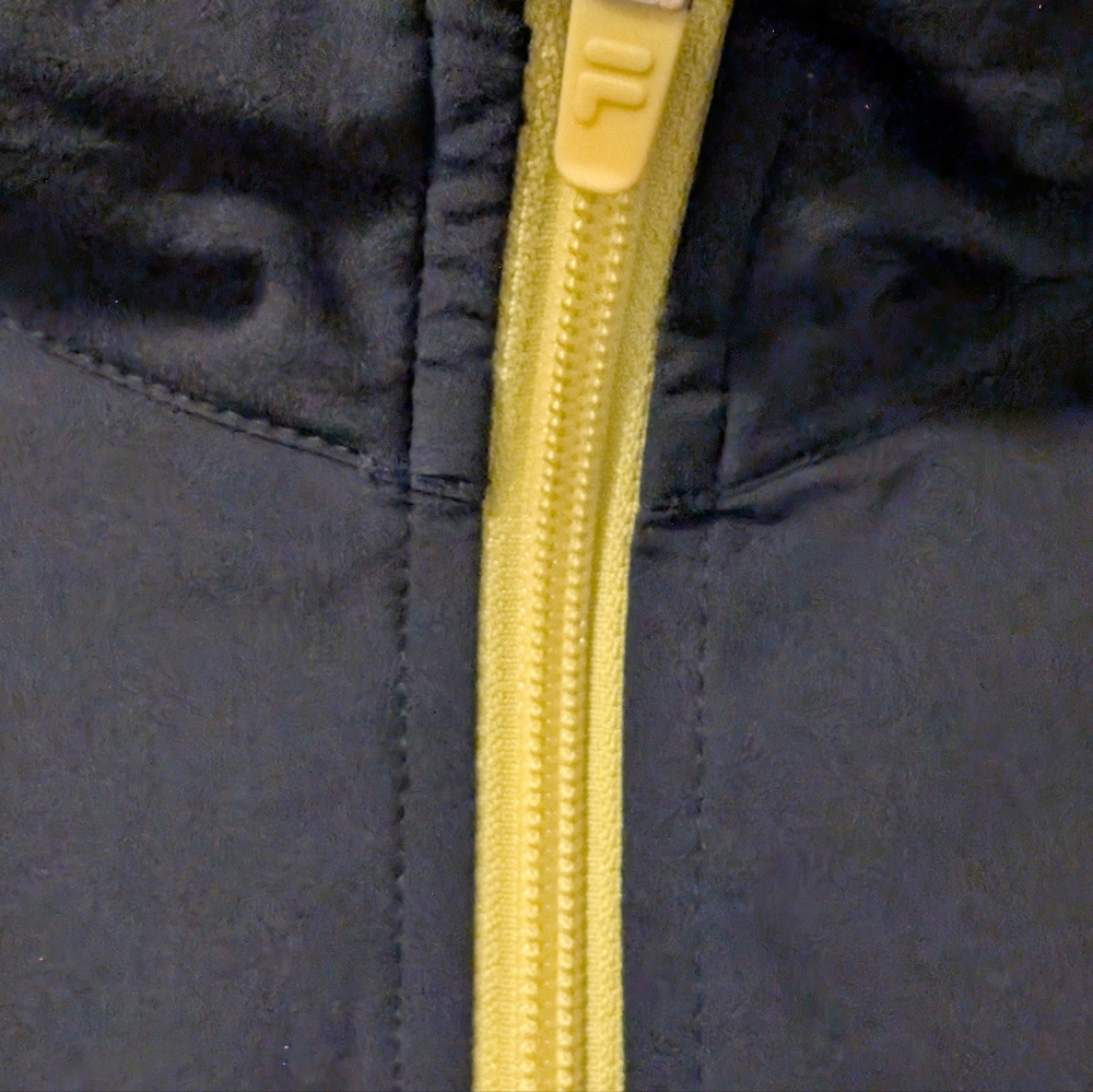 FILA RUNNING BREAKER - Picture 5 of 5